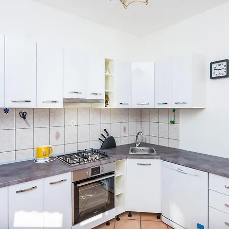 Apartamento Violic *