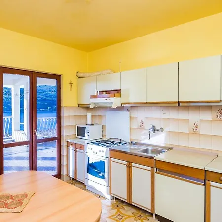 Διαμέρισμα Violic Zaton (Dubrovnik-Neretva)