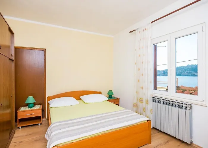 Apartamento Violic Zaton (Dubrovnik-Neretva)