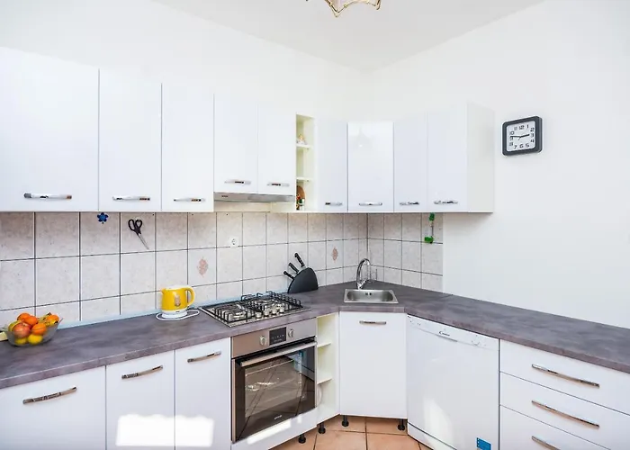 Apartamento Violic *