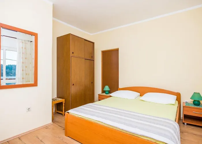 Apartamento Violic
