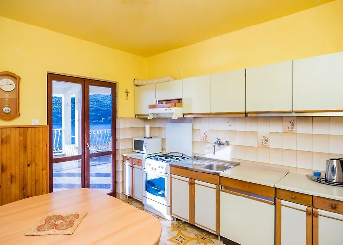 Apartamento Violic Zaton (Dubrovnik-Neretva)