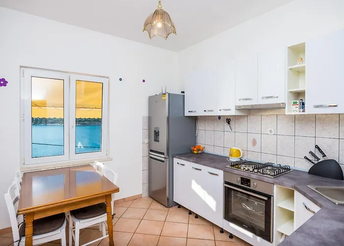 Apartamento Violic