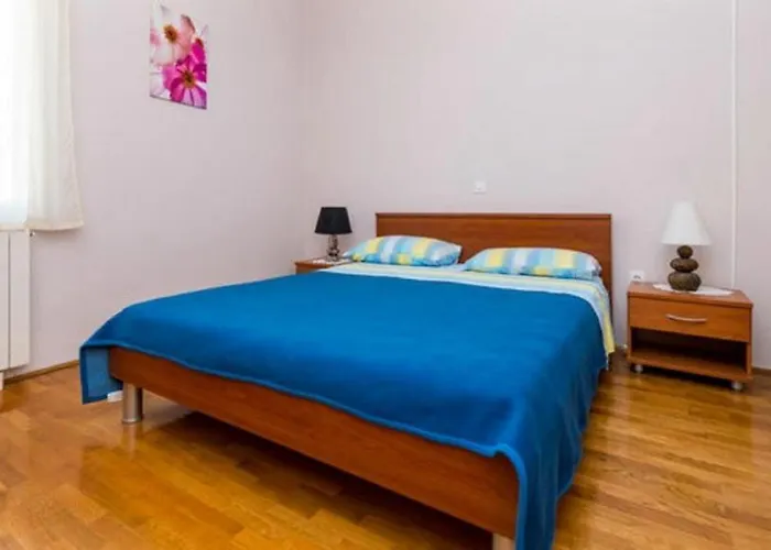 Violic Apartamento *