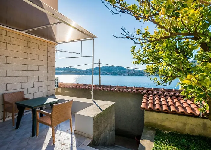 Violic Apartamento Zaton (Dubrovnik-Neretva)