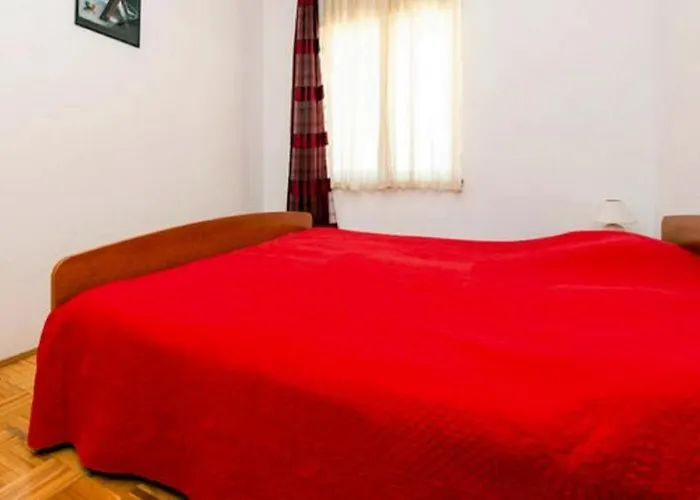 Apartamento Violic *