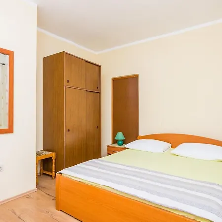 Apartment Violic