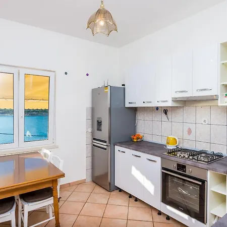 Apartment Violic