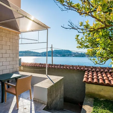 Violic Apartment Zaton (Dubrovnik-Neretva)